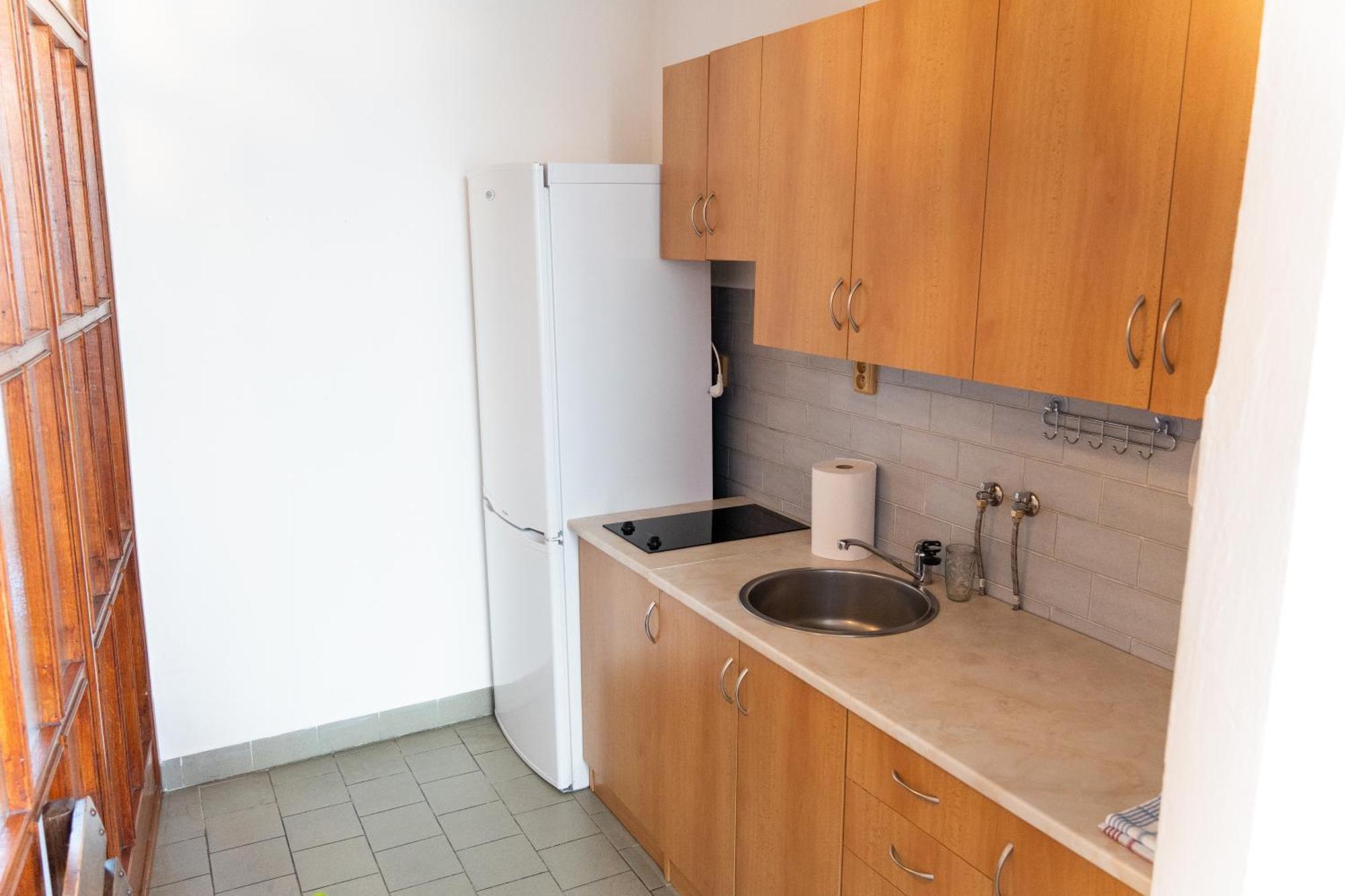 Apartmany Nabrezi Susice Nad Otavou Exterior foto